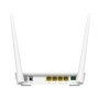 CUDY AC1200 Wireless Dual Band Gigabit xPON Router, Realtek chipset, GPON/EPON,  867Mbps at 5GHz + 300Mbps at 2.4GHz, 802.11ac/a