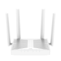 CUDY AX3000 Gigabit Dual Band Wi-Fi 6 Mesh Router, Chipset MT7981BA+MT7976CN+MT7531AE, 802.11ax/ac/a/b/g/n, 2402Mbps at 5GHz + 5