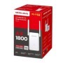 Mercusys Ax1800 Wi-Fi Range Extender ME70X Dual-Band, Standarde Wireless: IEEE 802.11a/n/ac/ax 5GHz, IEEE 802.11b/g/n/ax 2.4GHz,