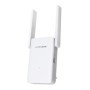Mercusys Ax1800 Wi-Fi Range Extender ME70X Dual-Band, Standarde Wireless: IEEE 802.11a/n/ac/ax 5GHz, IEEE 802.11b/g/n/ax 2.4GHz,