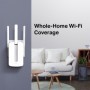 Range Extender Wi-Fi Mercusys MW300RE, 300Mbps