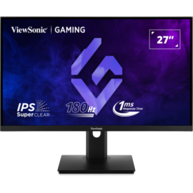Monitor ViewSonic 27" XG27G1