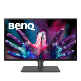 Monitor BenQ 25" PD2506Q
