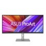Monitor Asus 34.1" PA34VCNV, Curvature: 3800R, Diagonal (inch): 34.1, Diagonal (cm): 86.6, Aspect ratio: 21:9, Panel: IPS, Resol