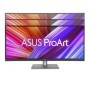 Monitor Asus 34.1" PA34VCNV, Curvature: 3800R, Diagonal (inch): 34.1, Diagonal (cm): 86.6, Aspect ratio: 21:9, Panel: IPS, Resol
