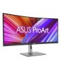 Monitor Asus 34.1" PA34VCNV, Curvature: 3800R, Diagonal (inch): 34.1, Diagonal (cm): 86.6, Aspect ratio: 21:9, Panel: IPS, Resol