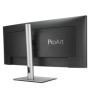 Monitor Asus 34.1" PA34VCNV, Curvature: 3800R, Diagonal (inch): 34.1, Diagonal (cm): 86.6, Aspect ratio: 21:9, Panel: IPS, Resol