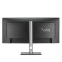 Monitor Asus 34.1" PA34VCNV, Curvature: 3800R, Diagonal (inch): 34.1, Diagonal (cm): 86.6, Aspect ratio: 21:9, Panel: IPS, Resol