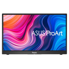 Monitor Asus 14" PA148CTV