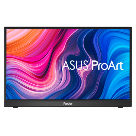 Monitor Asus 14" PA148CTV