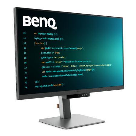 Monitor BenQ 32" RD320U
