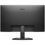 Dell 27 Monitor - SE2425HM 23.8" FHD 1920x1080 100Hz, 72% NTSC (CIE 1931), 93 PPI, 16:9, IPS, AG, 250 cd/m2, 1000:1, 178/178, 5m