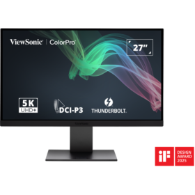 Monitor ViewSonic 27" VP2788-5K