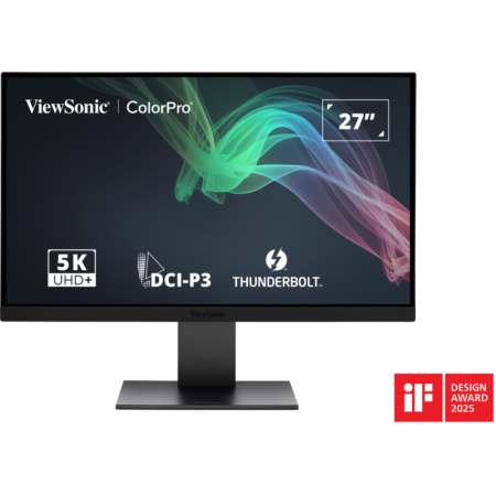 Monitor ViewSonic 27" VP2788-5K