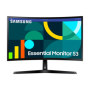 Monitor Samsung 24" LS24D366GAUXEN