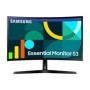 Monitor Samsung 24" LS24D366GAUXEN
