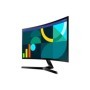 Monitor Samsung 24" LS24D366GAUXEN