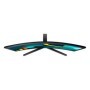 Monitor Samsung 24" LS24D366GAUXEN