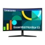 Monitor Samsung 27" LS27D366GAUXEN