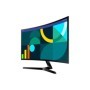 Monitor Samsung 27" LS27D366GAUXEN
