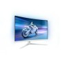 Monitor Philips 31.2" 32M2C5501/00