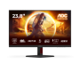 Monitor AOC 23.8" Q24G4RE