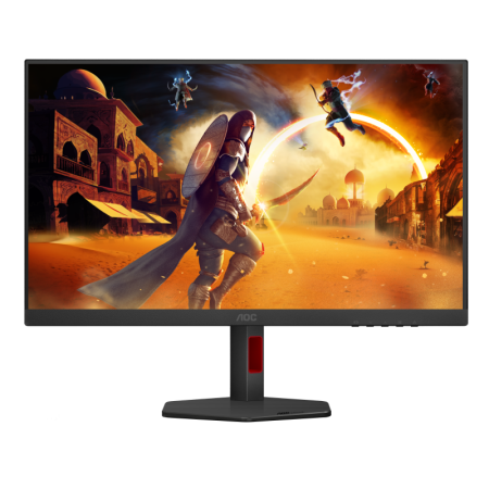 Monitor AOC 27" U27G4R