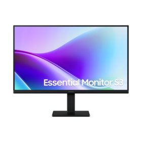 MONITOR 24" SAMSUNG LS24F320GAUXEN