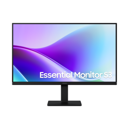 MONITOR 24" SAMSUNG LS24F320GAUXEN