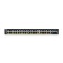 Zyxel 24-port GbE L3 Access Switch with 6 10G Uplink