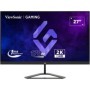 Monitor ViewSonic 27" VX2758A-2K-PRO, Diagonal (inch): 27, Diagonal (cm): 69, Aspect ratio: 16:9, Panel: IPS, Resolution: 2560x1
