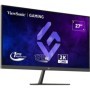 Monitor ViewSonic 27" VX2758A-2K-PRO, Diagonal (inch): 27, Diagonal (cm): 69, Aspect ratio: 16:9, Panel: IPS, Resolution: 2560x1