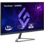 Monitor ViewSonic 27" VX2758A-2K-PRO, Diagonal (inch): 27, Diagonal (cm): 69, Aspect ratio: 16:9, Panel: IPS, Resolution: 2560x1