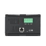 Zyxel RGS200-12P-ZZ0101F 12-port GbE Managed PoE Switch, Layer2, 8 ports100/1000 Mbps PoE, 4 ports Gigabit SFP.