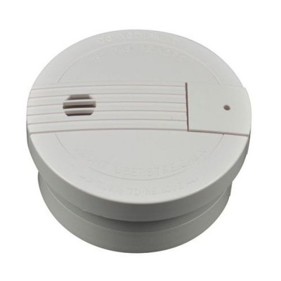 Sisteme de alarma Senzor de fum SM3S cu emitator pentru LS30 Scientech Electronics