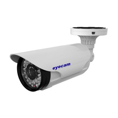 Camere Supraveghere Camera IP 5MP full HD exterior IR 60M 3.6mm Eyecam EC-1323 Eyecam