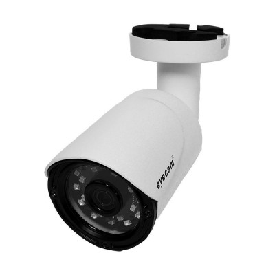 Camere Supraveghere Camera IP full HD 2.1MP 1080P exterior 3.6mm PoE Sony Starvis Eyecam EC-1332 Eyecam