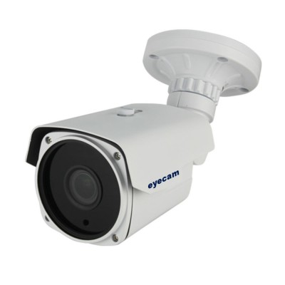 Camere Supraveghere Camera IP 5MP Sony Starvis 60M Eyecam EC-1370-2 Eyecam