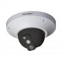 Camere IP Camera IP Dome 3MP 4mm IR 15M Aevision AE-301B61HJ-0104 AEVISION