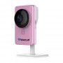 VSTARCAMVStarcam C60S Camera IP Wireless full HD 1080P Audio Card