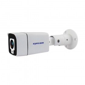 EyecamCamera 4-in-1 4MP 2.8-12mm 65M Eyecam EC-AHD8019