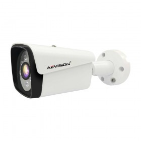 AEVISIONCAMERA SUPRAVEGHERE IP AEVISION 2MP POE AE‐IPC50AZ60B‐20E9‐0204‐P