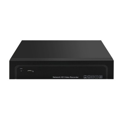 NVR NVR 16 CANALE FULL HD AEVISION NVR7000‐01S16‐MA AEVISION