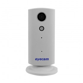 EyecamCamera supraveghere wireless IP 720P Eyecam JH08