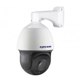 Camere IP Camera IP Speed Dome PTZ 36X 1080P 120M Eyecam EC-1385 Eyecam