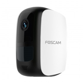 Camere IP CAMERA IP WIRELESS CU BATERIE FOSCAM B1 FULL HD 1080P Foscam