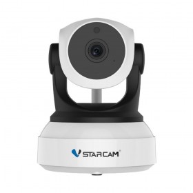 VSTARCAMCamera IP Wireless Vstarcam C24S 1080P robotizata