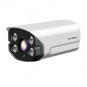 AEVISIONCamera supraveghere IP Aevision 2MP POE AE-50A90A-20M1C2-G4-P