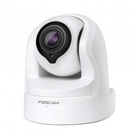 Camere IP Camera IP Wireless PTZ 1080P Foscam FI9926P 4X Foscam