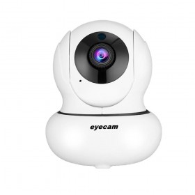 Camere IP Camera IP Wireless 1080P detectie faciala Eyecam K21 Eyecam